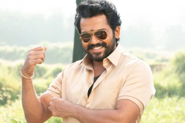 அந்த படத்தை விட மூன்று மடங்கு அதிக வசூல்! விருமன் திரைப்படத்திற்கு கிடைத்த பெரிய ஒப்பனிங்