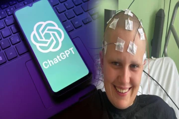 மருத்துவர்களால் கண்டுபிடிக்க முடியாத நோயை கண்டறிந்த ChatGPT; சவால் விடுக்கும் தொழில்நுட்பம்!