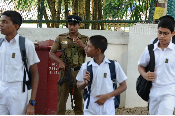கிழக்கு பாடசாலைகளில் ஏற்படவுள்ள மாற்றம்! | Changes In Eastern Schools
