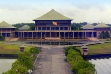 Covid මාරයා බිලිගත් පාර්ලිමේන්තුව - අද දිනයේත් ප්‍රභලයින් ඇතුළු ආසාදිතයින් 28ක්..