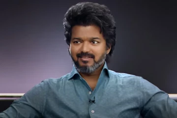 எழுந்த விமர்சனங்கள் - கட்சி பெயரில் திடீர் மாற்றம் செய்த நடிகர் விஜய்!