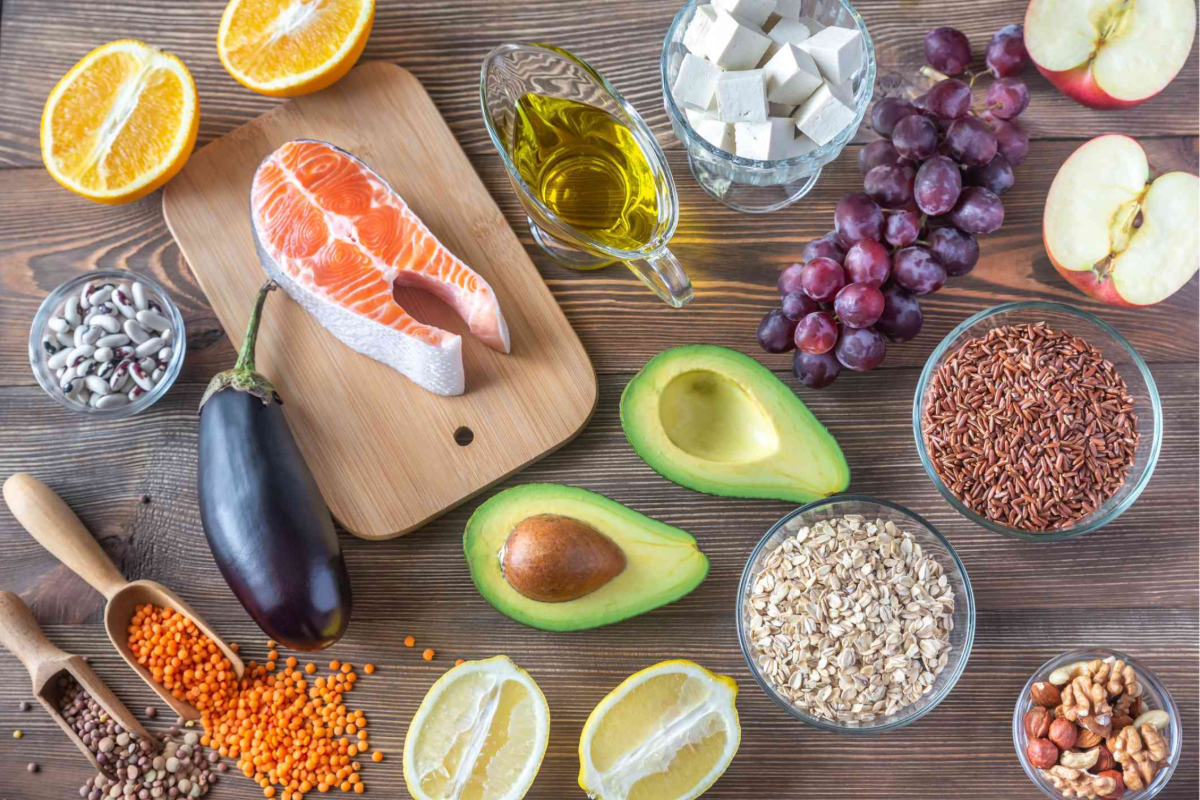 Fat Reducing Foods: கெட்ட கொழுப்பை அகற்ற உதவும் 5 எளிய உணவுகள் | 5 Foods Which Reduce Cholesterol Fat Reducing Foods: கெட்ட கொழுப்பை அகற்ற உதவும் 5 எளிய உணவுகள் | 5 Foods Which Reduce Cholesterol
