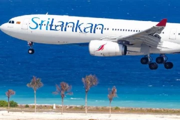 ஸ்ரீலங்கன் விமான சேவை விற்பனைக்கு காரணம் என்ன?