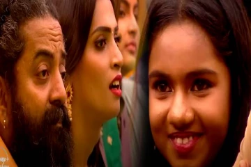 ஜிபி முத்துவை அழ வைத்த பிரபலம்! அப்படி என்ன சொன்னார் தெரியுமா?