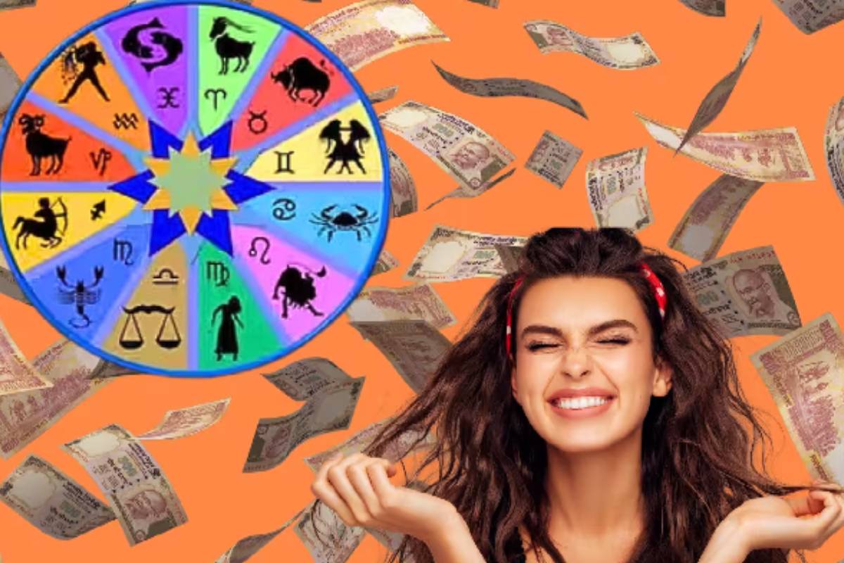 இந்த தமிழ் புத்தாண்டில் கோடீஸ்வரராகப்போகும் ராசிகள் யார் தெரியுமா? | Tamil New Year 2026 These 5 Zodiac Signs இந்த தமிழ் புத்தாண்டில் கோடீஸ்வரராகப்போகும் ராசிகள் யார் தெரியுமா? | Tamil New Year 2026 These 5 Zodiac Signs