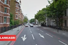 லண்டனில் புத்தாண்டு தினத்தில் சாலையில் நடந்து சென்ற போது உயிரிழந்த நபர்! நடந்தது என்ன? வெளிவந்துள்ள தகவல்