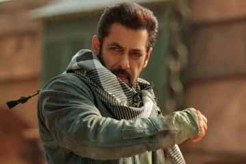 உலக அளவில் சல்மான் கானின் டைகர் 3 செய்யும் வசூல் சாதனை.. மூன்று நாட்களில் இத்தனை கோடியா