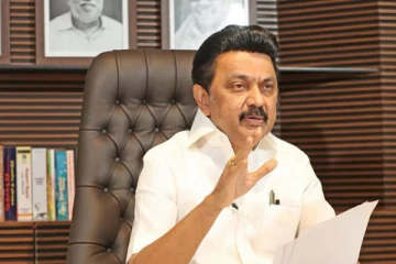 தலைமை செயலகத்தில் முதல்வர் மு.க.ஸ்டாலின் திடீர் ஆலோசனை!