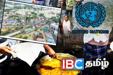 உணவு பாதுகாப்பு தொடர்பில் இலங்கைக்கு உடனடி எச்சரிக்கை