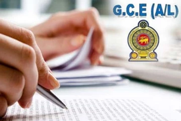 උසස් පෙළ පරීක්ෂකවරුන්ට විශේෂ දීමනාවක් - අයදුම්පත් කැඳවීම දීර්ඝ කෙරේ..
