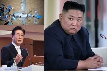 வடகொரியாவிடம் பகிரங்க வருத்தம் தெரிவித்த நாடொன்றின் ஜனாதிபதி