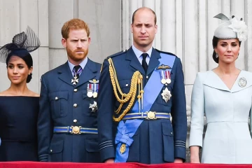 மகாராணியாரை மீண்டும் அவமதித்துள்ள இளவரசர் ஹரி: கோபத்தின் உச்சத்தில் பிரித்தானிய ராஜ குடும்பம்...