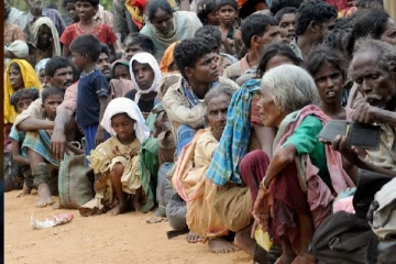 தமிழர்கள் தொடர்பில் அரசாங்கம் வெளியிட்ட அறிவிப்பு