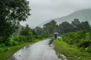 இன்று காலநிலையில் ஏற்பட்டுள்ள மாற்றம்!