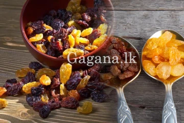 මුද්දරප්පලම් හොඳයි කියලා කිව්වට ඒක වතුරේ පොඟවලා කෑවොත්? - (VIDEO)