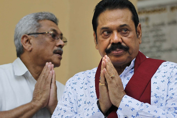 மஹிந்த- கோட்டாபய மீது பொருளாதார தடைகளை விதித்த முக்கிய நாடு! | Mahinda The Main Country Economic On Gotabaya