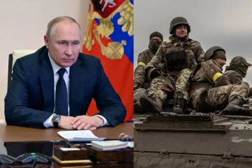 உக்ரைன் மீதான 2 ஆண்டுகால யுத்தத்தில் போர்நிறுத்திற்கு தயாரான புடின்? வெளியான தகவல்