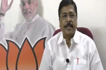 தம்பி ரஹ்மான் முதல்ல உங்கள் குடும்பத்தார் பெயரை தமிழில் மாற்றுங்க : பாஜக பிரமுகர் ட்விட்டால் பரபரப்பு