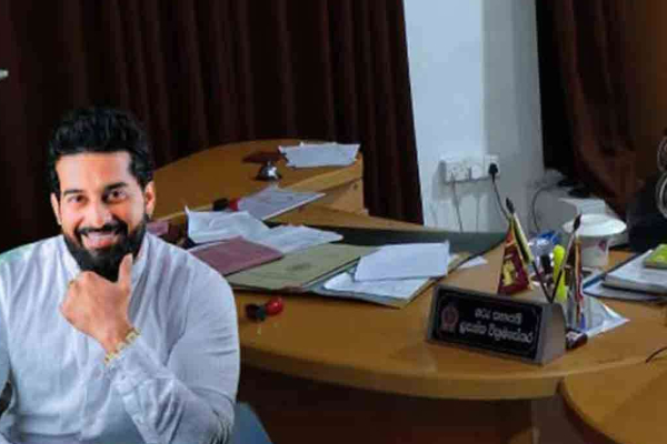 லசந்த விக்ரமசேகரவின் கொலை ; கைது செய்யப்பட்ட சந்தேகநபர்கள் FCID ஒப்படைப்பு | Lasantha Murder Arrested Suspects Handed Over Fcid லசந்த விக்ரமசேகரவின் கொலை ; கைது செய்யப்பட்ட சந்தேகநபர்கள் FCID ஒப்படைப்பு | Lasantha Murder Arrested Suspects Handed Over Fcid