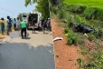பாடசாலையில் இருந்து மகளை அழைக்கச் சென்ற இளம் தாய்க்கு நேர்ந்த கதி