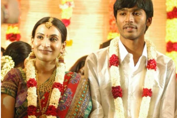 நடிகர் தனுஷ் - ஐஸ்வர்யா தம்பதி விவாகரத்து முடிவை கைவிடுகின்றனர்! ரஜினி வீட்டில் நடந்த சமரச பேச்சுவார்த்தை