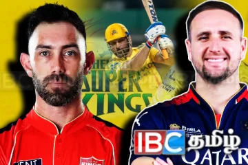 சென்னை அணிக்காக அறிமுகமாகும் அதிரடி வீரர்கள்!