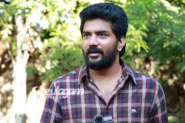 ஹீரோ கதையில் தலையிட கூடாதா.. கவின் Exclusive Interview