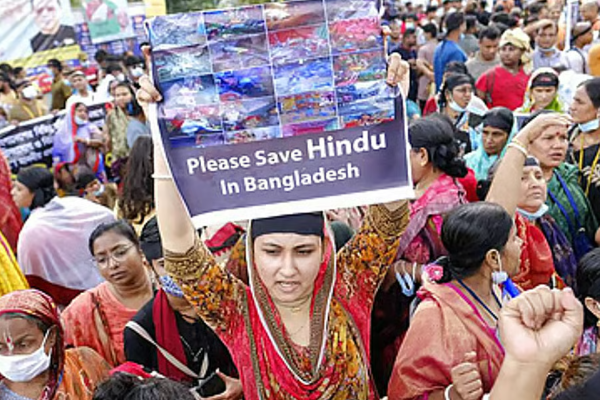 பங்களாதேசத்தில் மீண்டும் பதற்றம் ; ஹிந்து தொழிலதிபர் மீது பெட்ரோல் ஊற்றி தீ வைப்பு | Hindu Businessman Fire Pouring Petrol Bangladesh பங்களாதேசத்தில் மீண்டும் பதற்றம் ; ஹிந்து தொழிலதிபர் மீது பெட்ரோல் ஊற்றி தீ வைப்பு | Hindu Businessman Fire Pouring Petrol Bangladesh