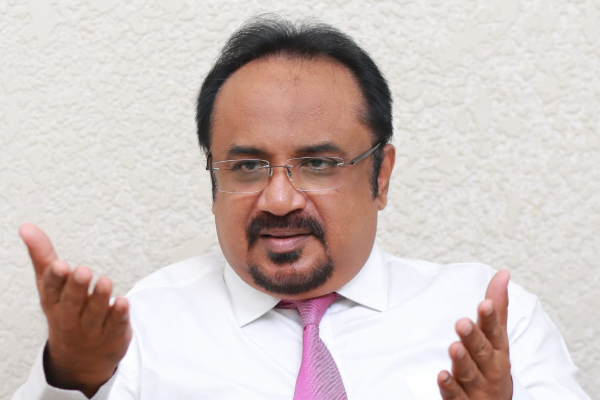 வராத ஒன்றை எதிர்க்குமாறு கோரினால் அதில் பிரயோசனம் இல்லை - சுரேன் குருசாமி காட்டம் | Tamil National Council Tn Visit Demand வராத ஒன்றை எதிர்க்குமாறு கோரினால் அதில் பிரயோசனம் இல்லை - சுரேன் குருசாமி காட்டம் | Tamil National Council Tn Visit Demand