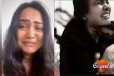 ජනප්රිය රංගන ශිල්පිනී ගයාත්රී ඩයස් විලාප තියයි - ඇගේ පන යන්න ගිහින්