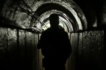 ஹமாஸ் கட்டமைத்த மர்ம உலகம்! இஸ்ரேலியப் படைகளுக்கு பாரிய சவால்