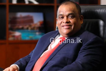 ධම්මික පෙරේරා ජනපති අපේක්ෂකත්වය ගැන හෙළි කළ විශේෂ දේ මෙන්න..