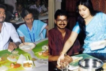 நடிகர் விஜயின் முதல் சம்பளம் எவ்வளவு தெரியுமா? அவருக்கு இந்த தமிழ் ஹோட்டல் உணவுதான் மிகவும் பிடிக்குமாம்... ஷாக் ஆகாம படிங்க?