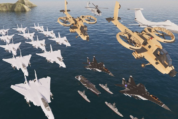 மிரள வைக்கும் ரஷ்ய படைகளின் திட்டம் - ஐபிசி தமிழ்