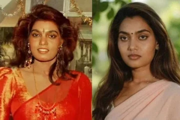 நடிகை சில்க் ஸ்மிதாவுக்கு இப்படி ஒரு ஆசையா.. என்ன கொடுமை இது!