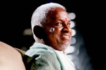 இளையராஜாவிற்கு கிடைத்த மிகப்பெரிய கௌரவம்- மகிழ்ச்சியின் உச்சத்தில் ரசிகர்கள்