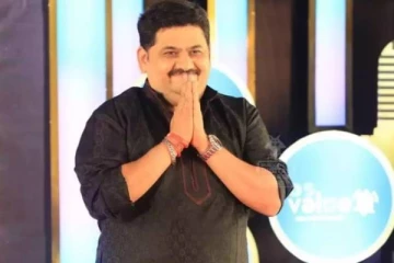 குக் வித் கோமாளி நிகழ்ச்சி புகழ் வெங்கடேஷ் பட் வாழ்க்கையில் இவ்வளவு கஷ்டப்பட்டாரா?