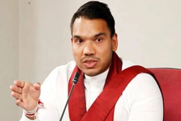 அரசியலில் இதனாலே பலவீனமடைந்தோம்... காரணத்தை வெளியிட்ட நாமல் ராஜபக்ச