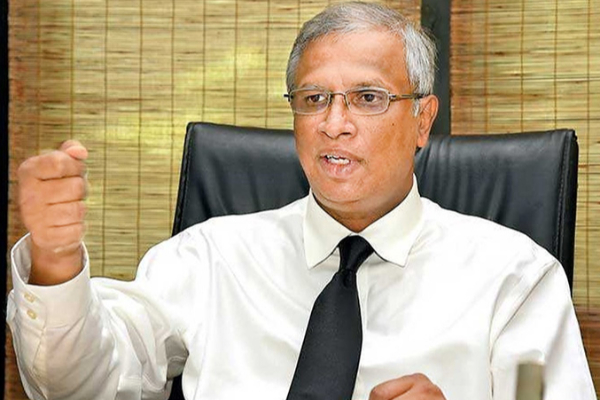 இராணுவ முகாம் அகற்றலுக்கு விடுதலை புலிகள் மீது பகிரங்க குற்றச்சாட்டு | Udaya Gammanpila Hartal North And East