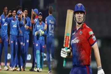 மும்பைக்கு எதிரான போட்டியில் இருந்து விலகியுள்ள முக்கிய டெல்லி அணி வீரர்!