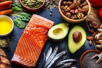 உடலில் கெட்ட கொலஸ்ட்ராலை குறைக்க...