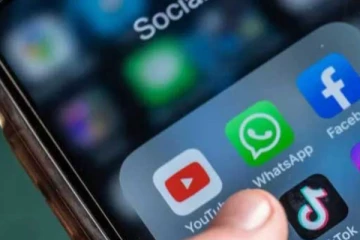 බ්‍රිතාන්‍ය අමාත්‍යවරුන්ට වට්ස්ඇප් භාවිතය ගැන මාර්ගෝපදේශ මාලාවක්