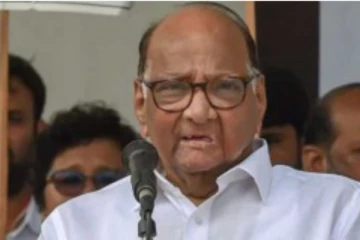 சரத்பவார் திடீரென மருத்துவமனையில் அனுமதி- காரணம் என்ன?