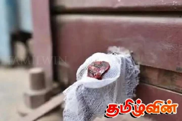 ஊர்காவற்துறையில் கடைகளுக்கு தண்டப்பணம் - கடைகள் சீல் வைப்பு