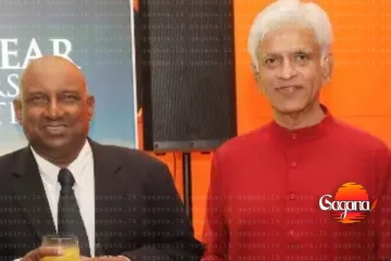 දෙයියනේ හැමෝම ආදරේ කරන අර්ජුන රණතුංගට මොකද මේ වුණේ