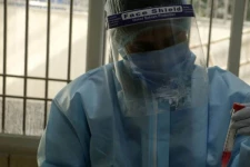 மாஸ் ஹோல்டிங்ஸின் 446 ஊழியர்களுக்கு கொரோனா தொற்று