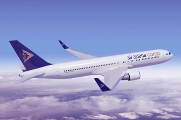 கசகஸ்தான் - இலங்கைக்கு இடையே  நேரடி விமான சேவை