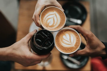 ஒரு நாளைக்கு 2, 3 முறை காஃபி குடிப்பவர்களுக்கு முக்கிய அறிவிப்பு ...!