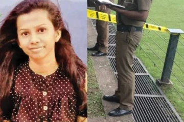 கொழும்பில் கொலை செய்யப்பட்ட மருத்துவபீட மாணவி! தாயாரின் உருக்கமான தகவல்