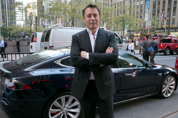 கள்ளக்காதல் இல்லை ; மறுக்கும் எலோன் மஸ்க்! | No Plagiarism Elon Musk Refuses